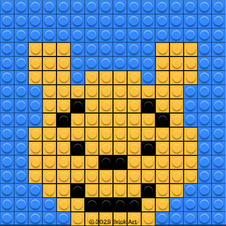 Winnie the Pooh