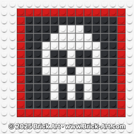 Brick Art submission — ILikeToGame84 (12/4/2025, 11:59:31 PM)
