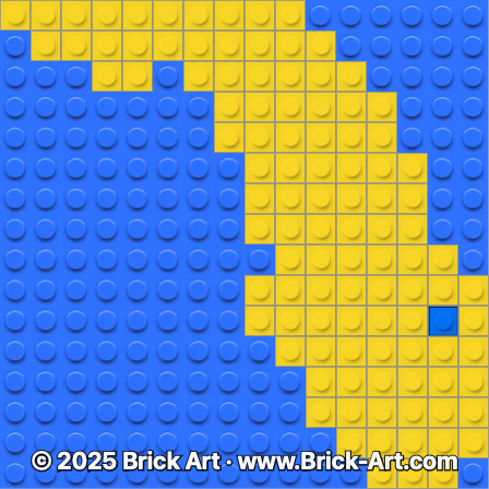 Brick Art design