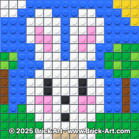 Easter Bunny