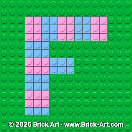 Brick Art submission — Jfonzie84 (3/17/2026, 10:24:49 PM)