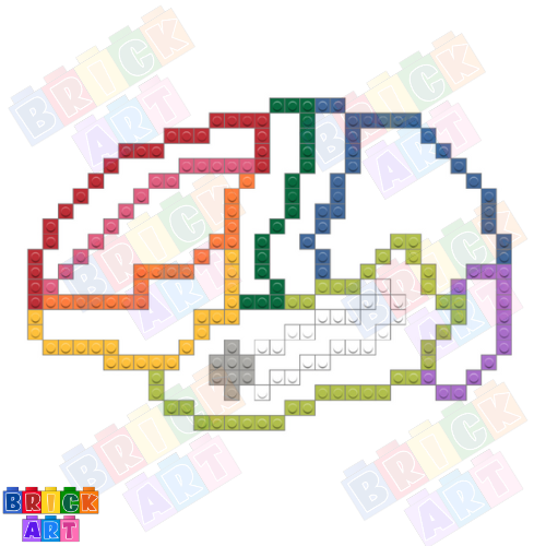 Building Brains Brick by Brick: The Educational Power of BRIK ART