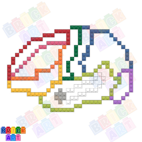 Building Brains Brick by Brick: The Educational Power of BRIK ART