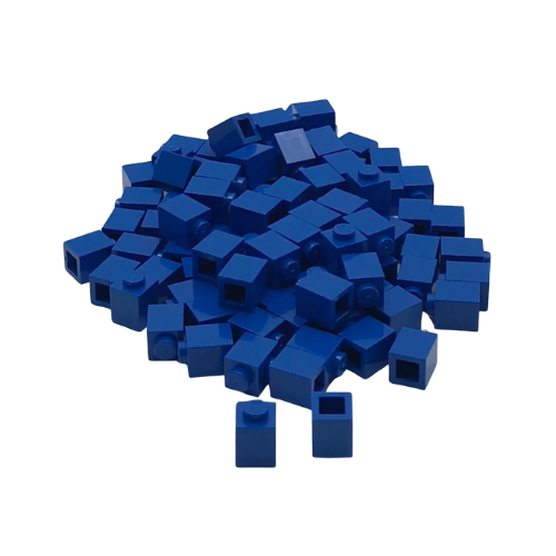 1x1 Brick Pack