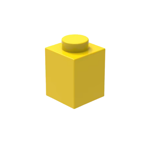 1x1 Brick Pack