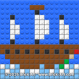 Brick Art design (watermarked)