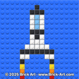 Brick Art design (watermarked)
