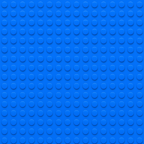 5" Baseplate-16x16 Studs