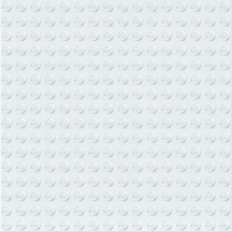 5" Baseplate-16x16 Studs