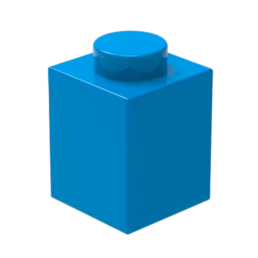 1x1 Brick Pack