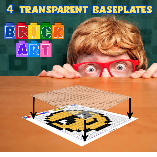 Mega Mosaic Bundle Box