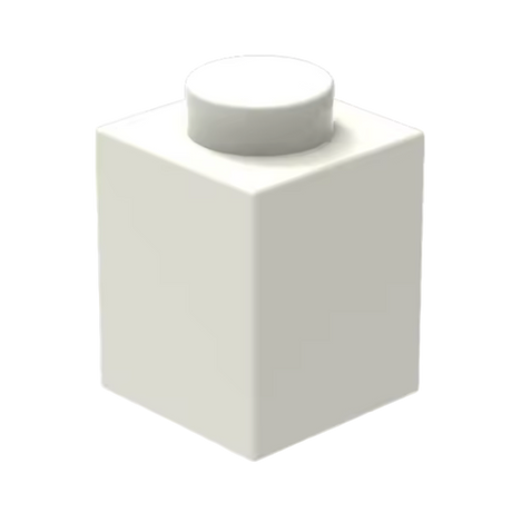 1x1 Brick Pack
