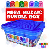 Mega Mosaic Bundle Box