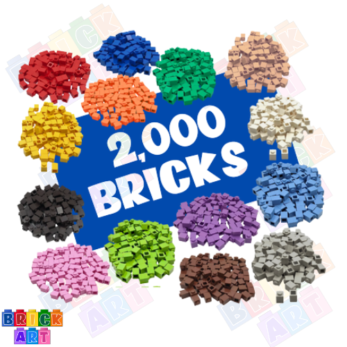 Mega Mosaic Bundle Box
