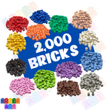 Mega Mosaic Bundle Box